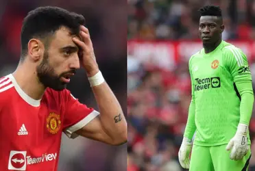 The Red Devils have problems on and off the field this season.