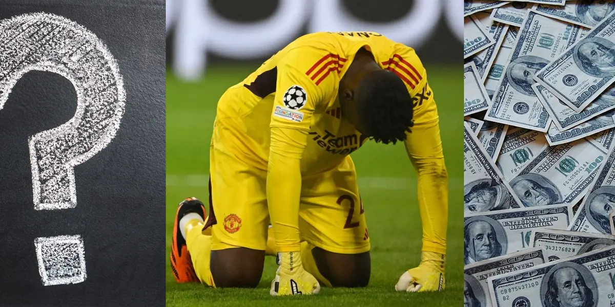 The Red Devils need a reliable player in that position.