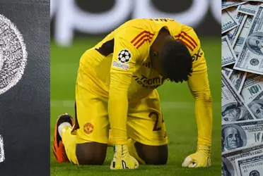 The Red Devils need a reliable player in that position.