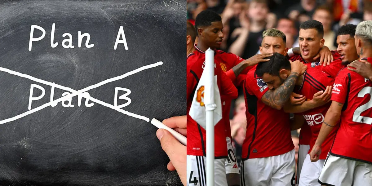 The Red Devils need a striker and are willing to pay big money for him.