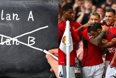 The Red Devils need a striker and are willing to pay big money for him.