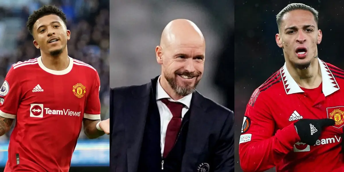 The Red Devils need alternatives and the coach seems to have a plan.