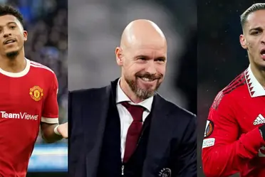 The Red Devils need alternatives and the coach seems to have a plan.