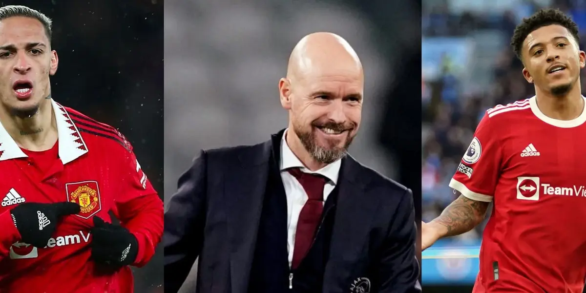 The Red Devils need to find replacements and have targeted this player.