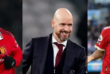 The Red Devils need to find replacements and have targeted this player.