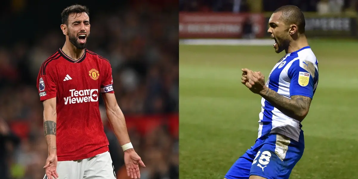 The Red Devils need to get a win.