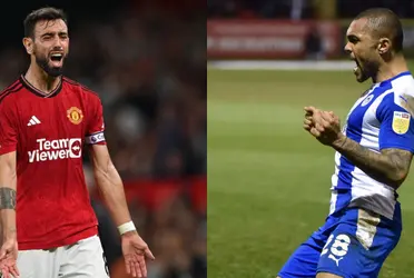 The Red Devils need to get a win.