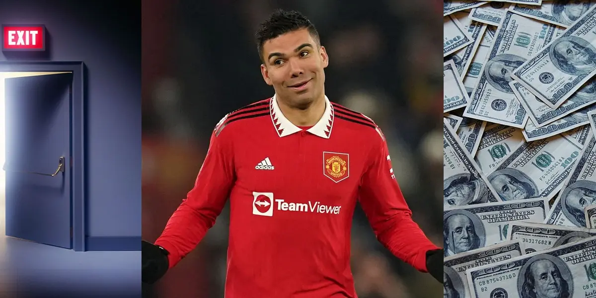 The Red Devils need to make changes to improve their performances.