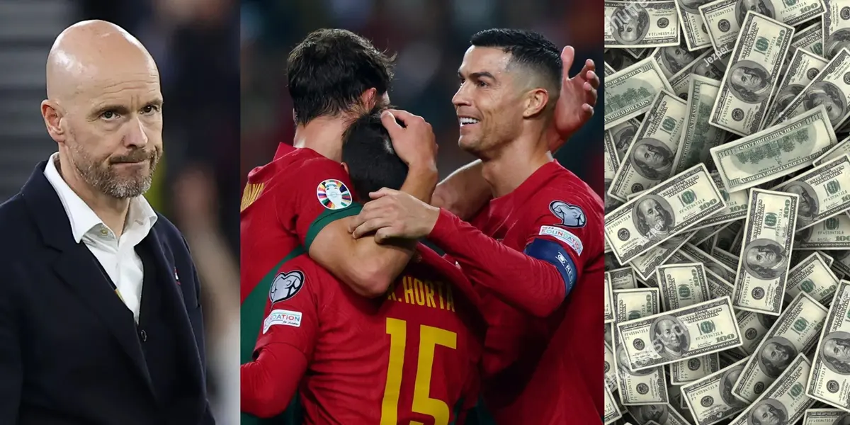 The Red Devils need to sign top players, but this is too much.