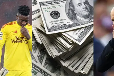 The Red Devils were beating Galatasaray 3-1, but something unexpected happened.