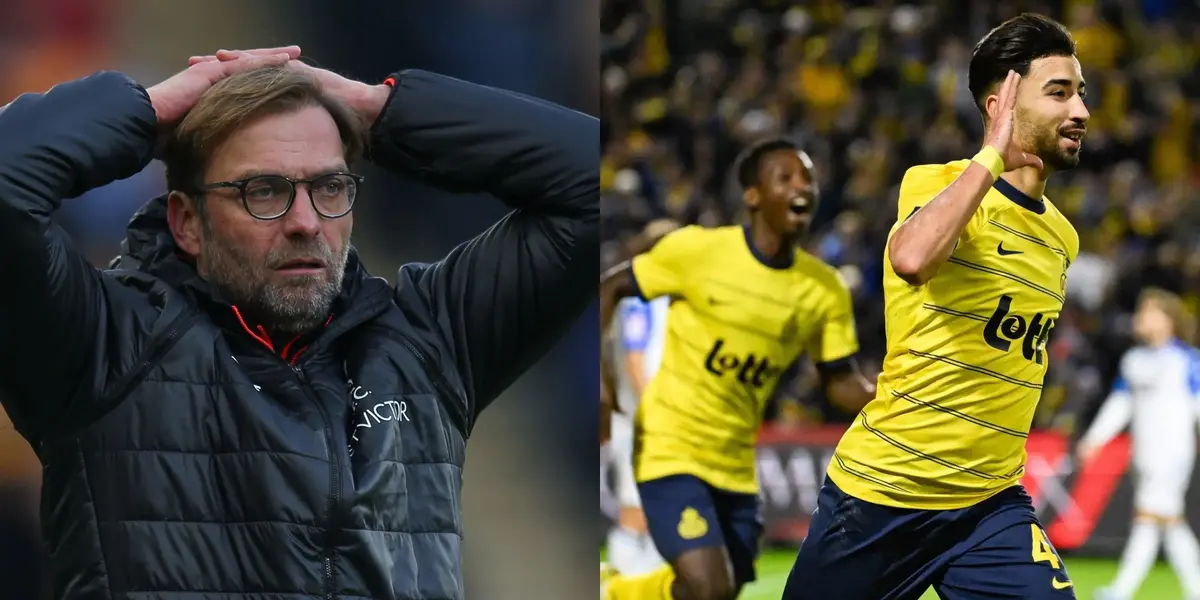 The Reds are not showing a good level in the last match of Group E.