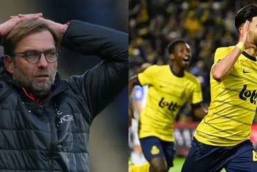 The Reds are not showing a good level in the last match of Group E.