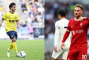 The Reds are the group leaders and want to win at Anfield Road.