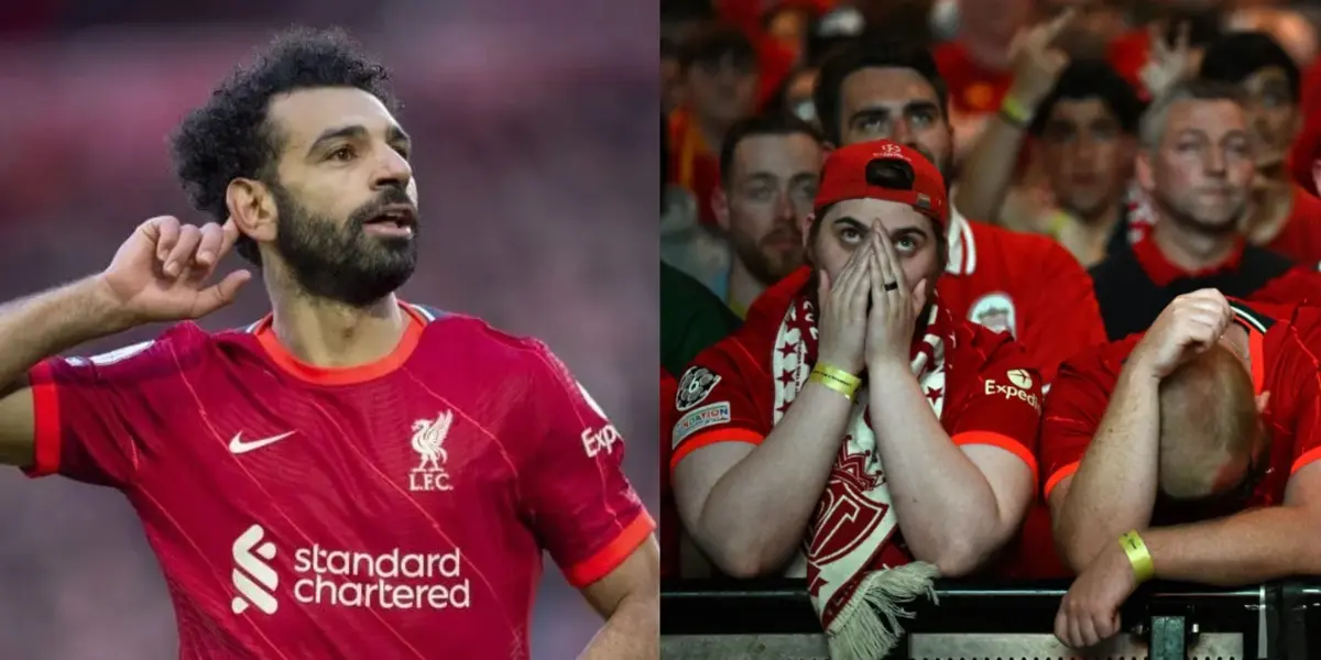 The Reds beat Aston Villa and the winger achieved an impressive record.