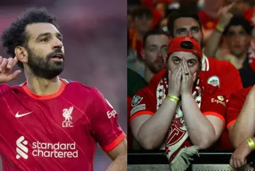 The Reds beat Aston Villa and the winger achieved an impressive record.