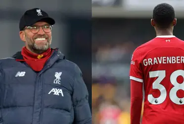 The Reds beat Union Saint-Gilloise 1-0 at Anfield Road.