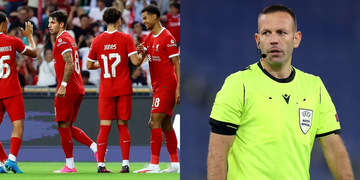 The Reds did not perform well against Union Saint-Gilloise.