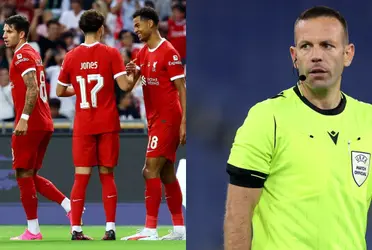 The Reds did not perform well against Union Saint-Gilloise.