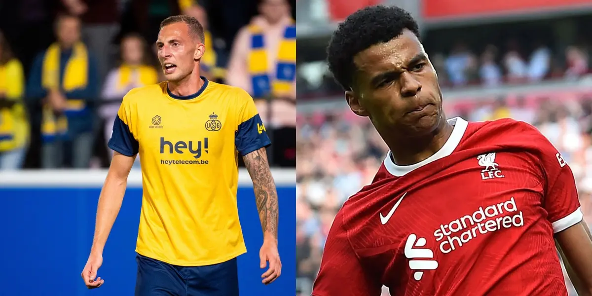 The Reds have already secured first place in Group E and qualification to the round of 16.