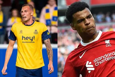 The Reds have already secured first place in Group E and qualification to the round of 16.