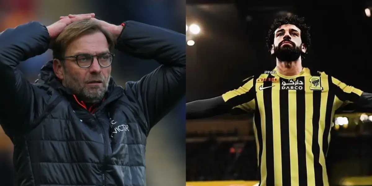 The Reds manager does not want his top star to leave.