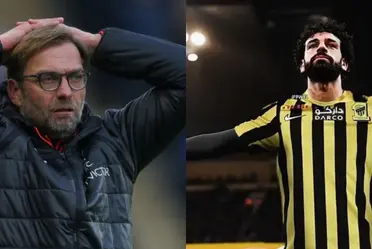 The Reds manager does not want his top star to leave.