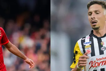 The Reds need a win to get closer to the next stage of the tournament.