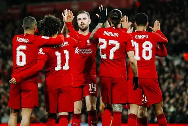 The Reds started off with a loss against Wolverhampton, but recovered in time.