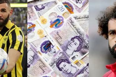 The Saudi Arabian side are willing to pay a fortune for the winger.