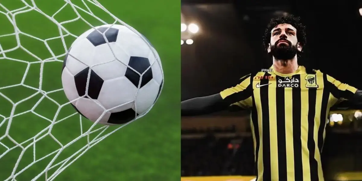 The Saudi Arabian side needed a star to accompany Karim Benzema.