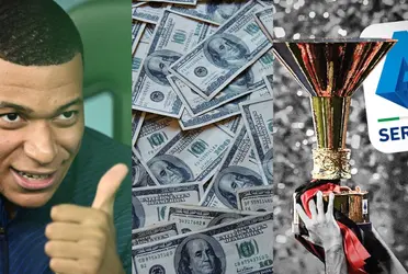 The Saudi Arabian side wants to raise the level of the team.