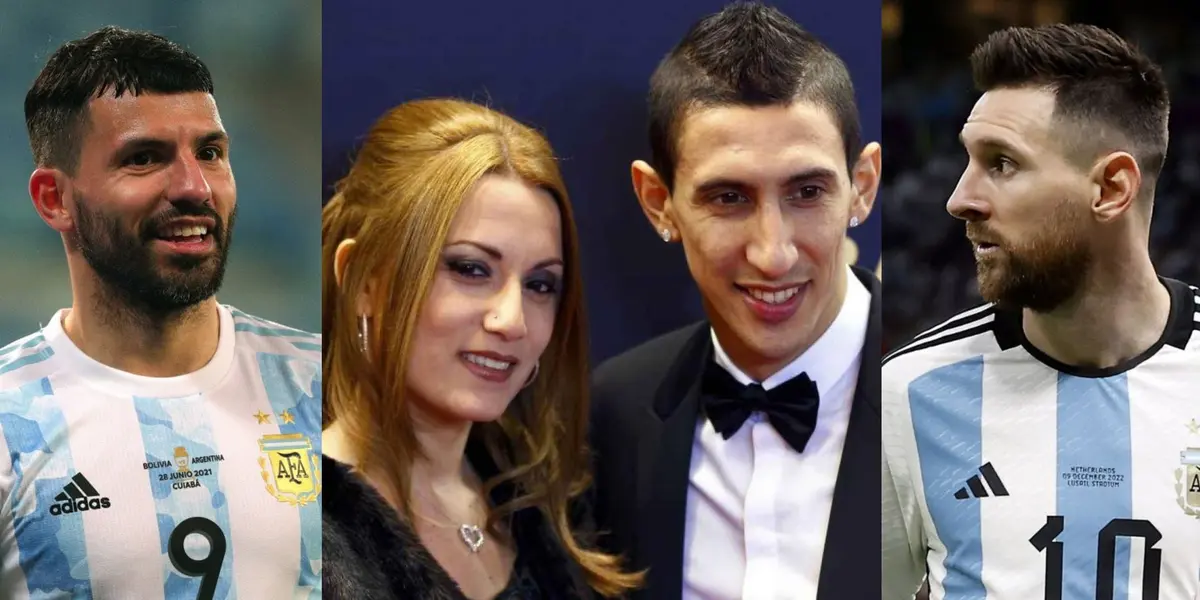 The scandal was revealed by Filipe Luis, who played with him at Atlético Madrid.