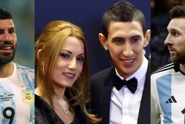 The scandal was revealed by Filipe Luis, who played with him at Atlético Madrid.