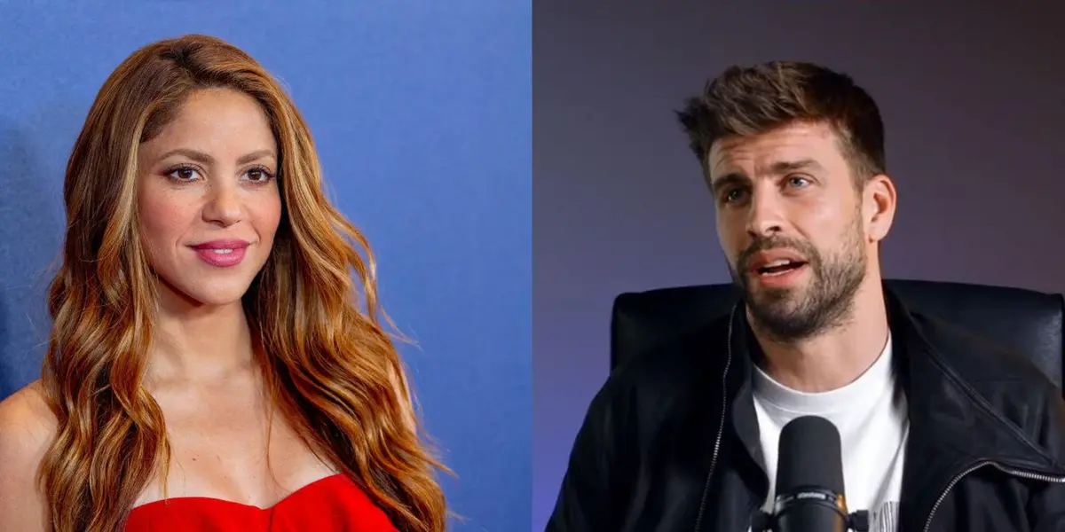 The singer and the former player were a couple for many years.