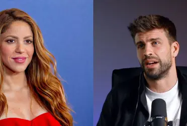 The singer and the former player were a couple for many years.