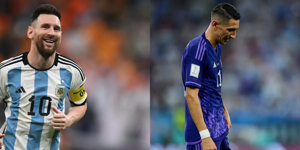 The South American team will play two matches next week.