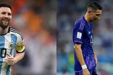 The South American team will play two matches next week.