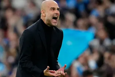 The Spanish coach got bad news after winning the most important title in Europe.