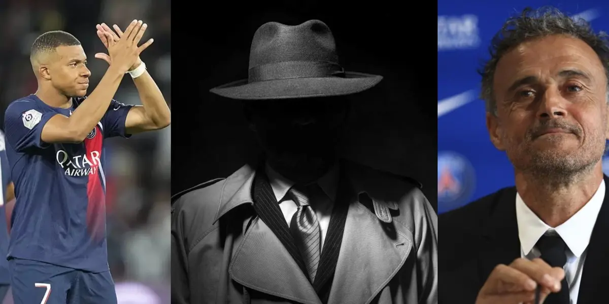 The Spanish coach wants to know everything the squad's stars do.