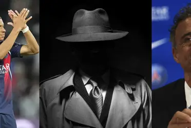 The Spanish coach wants to know everything the squad's stars do.