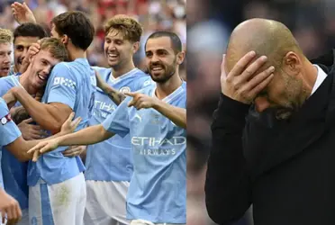 The Spanish coach will have to find solutions to replace them.