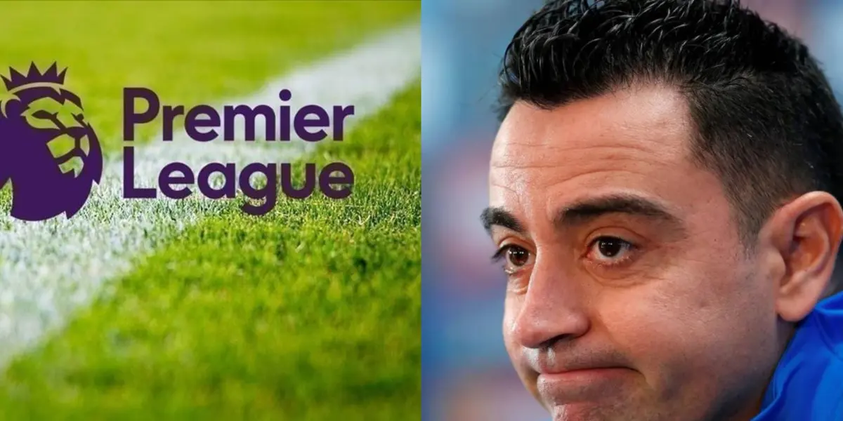 The Spanish coach will have to look for other solutions for his team.