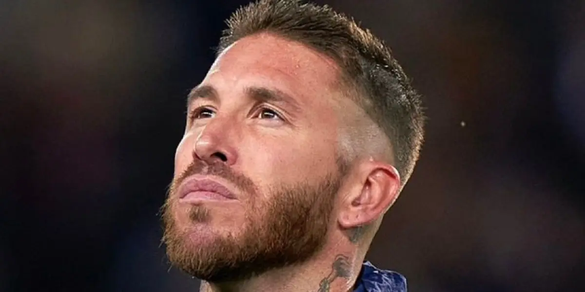 The Spanish defender could play in the South American continent and there is a surprise