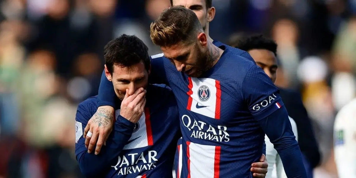 The Spanish defender has already made a decision with his future