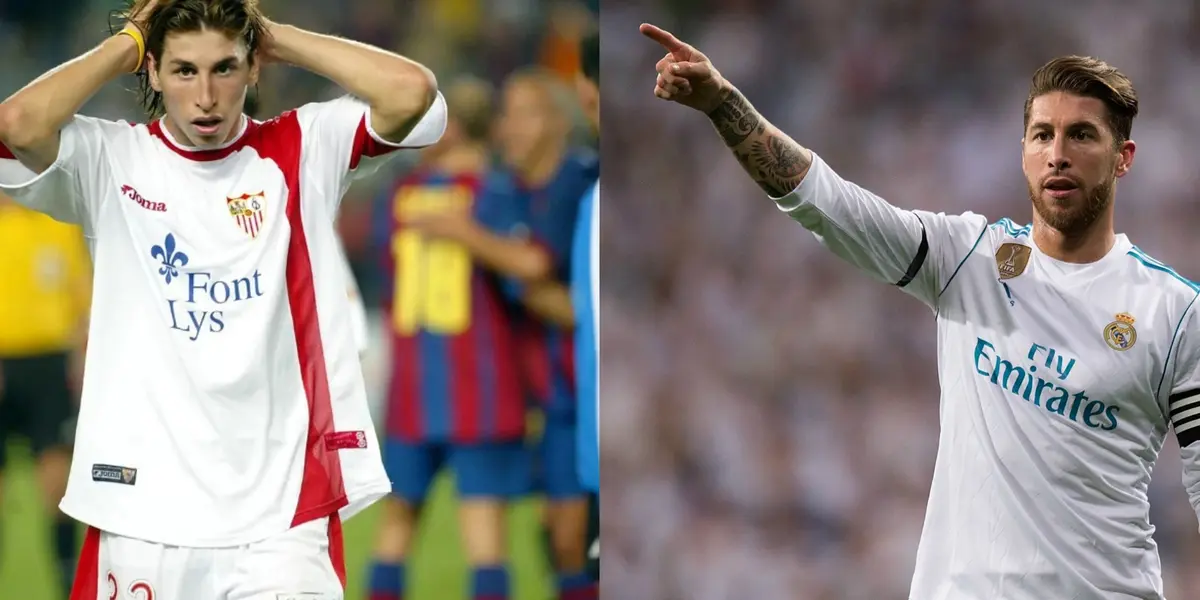 The Spanish defender was close to going to Saudi Arabia, but everything changed.