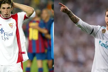 The Spanish defender was close to going to Saudi Arabia, but everything changed.