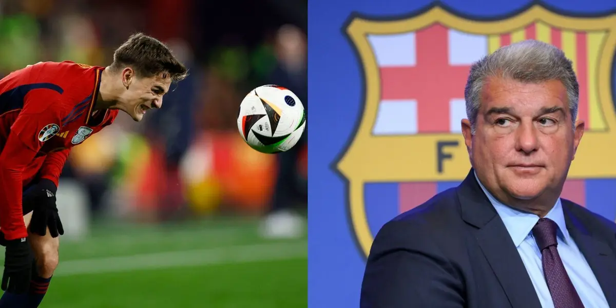 The Spanish midfielder will be sidelined for a long time due to a knee problem.