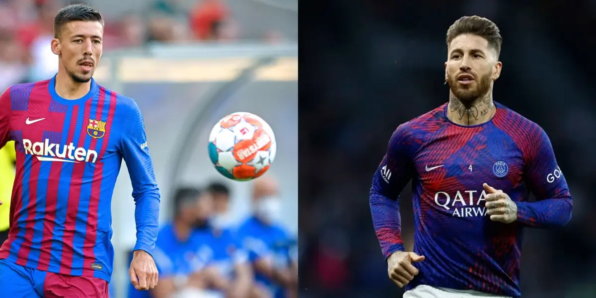 The Spanish player wanted to return, but was rejected for an unconvincing reason.