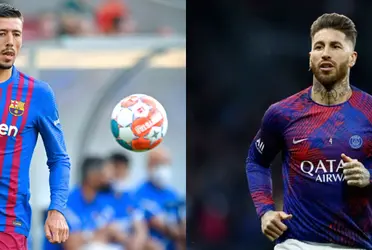 The Spanish player wanted to return, but was rejected for an unconvincing reason.