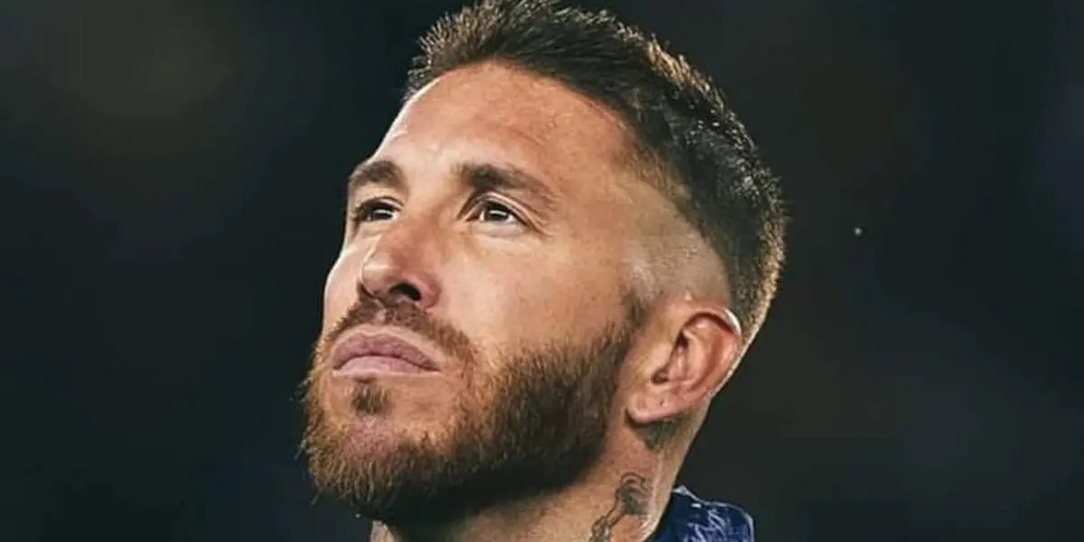 The Spanish player was linked with the Argentine team